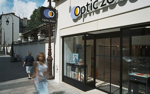 Puerta de hospital - STA 21 - KOS Spezialtüren GmbH - corredera / de vidrio / de 2 batientes