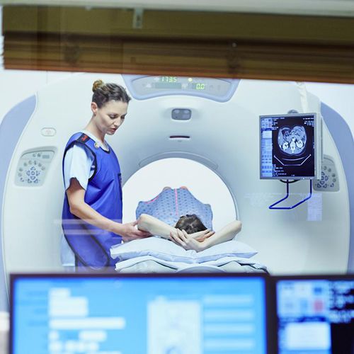 Software de diagnóstico - CDOS™ - LANDAUER - médico / clínico / TDM