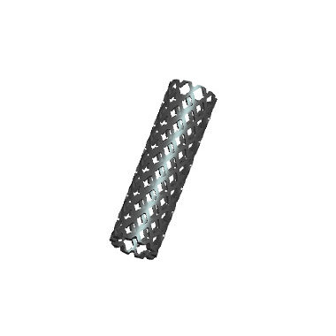Prótesis para corpectomía vertebral toracolumbar - ISpine Mesh-ⅠSurgical - Zhejiang Jiayou Medical Device