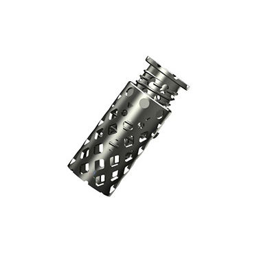 Prótesis para corpectomía vertebral toracolumbar - ISpine Mesh-Ⅱ - Zhejiang Jiayou Medical Device - extensible