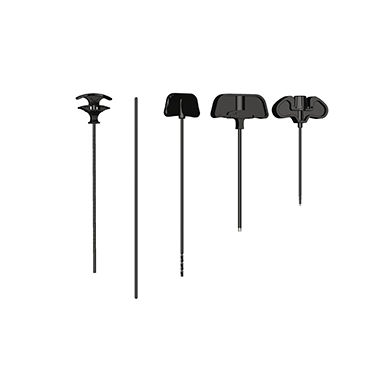 Sistema de aumento vertebral aguja - ISpine PVPK - Zhejiang Jiayou Medical Device - vaina de acceso / para cifoplastia percutánea