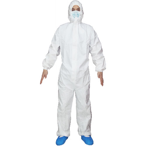 Equipo de protección individual sanitario unisex - 6025 - Xiantao Xinfa Plastic Products - L / XL / M
