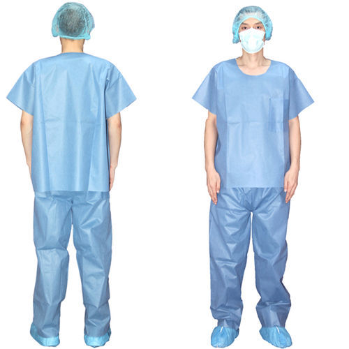 Conjunto sanitario unisex - WS8003+WP8203 - Xiantao Xinfa Plastic Products - L / XL / M