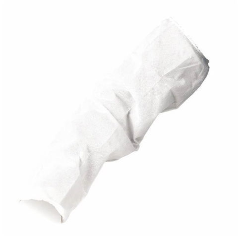 Manguito de polipropileno - 5002 - Xiantao Xinfa Plastic Products - médico / transpirable