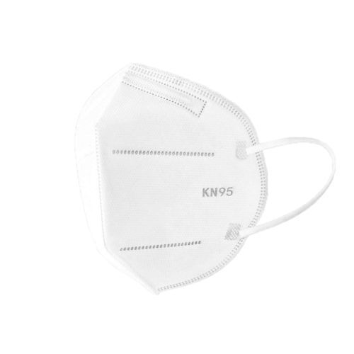 Mascarilla KN95 - 0004 - Xiantao Xinfa Plastic Products - de tejido / sin válvula / semimáscara