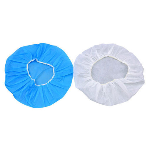 Gorro médico abombado - 1020 - Xiantao Xinfa Plastic Products - de polipropileno