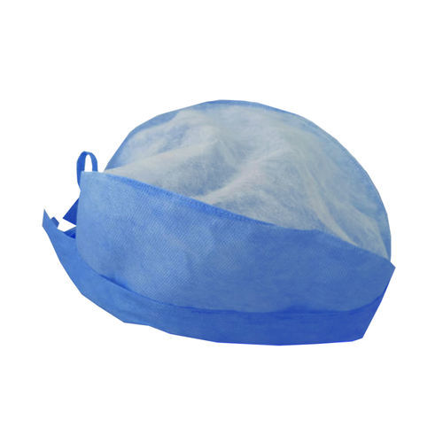 Gorro médico ajustable - SD0001 - Xiantao Xinfa Plastic Products - de polipropileno