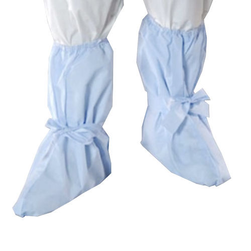 Cubrebotas quirúrgicos de polipropileno - 2026 - Xiantao Xinfa Plastic Products - de polietileno / antideslizante