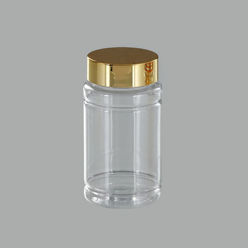Matraz de PET - HD-00 series - ZHEJIANG HUANUO PHARMACEUTICAL PACKAGING CO., LTD.