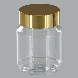 Matraz de PET - HD-07 series - ZHEJIANG HUANUO PHARMACEUTICAL PACKAGING CO., LTD.
