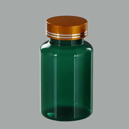 Matraz de PET - HD-08 series - ZHEJIANG HUANUO PHARMACEUTICAL PACKAGING CO., LTD.