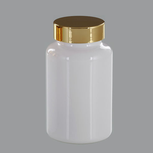 Matraz de PET - HD-010 series - ZHEJIANG HUANUO PHARMACEUTICAL PACKAGING CO., LTD.