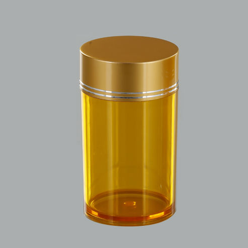 Matraz de PET - HD-13 series - ZHEJIANG HUANUO PHARMACEUTICAL PACKAGING CO., LTD.