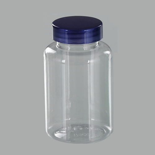 Matraz de PET - HD-16 series - ZHEJIANG HUANUO PHARMACEUTICAL PACKAGING CO., LTD.