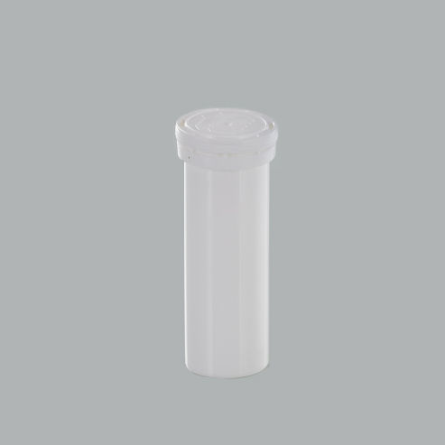 Frasco para reactivos - HD-863 - ZHEJIANG HUANUO PHARMACEUTICAL PACKAGING CO., LTD. - de polietileno