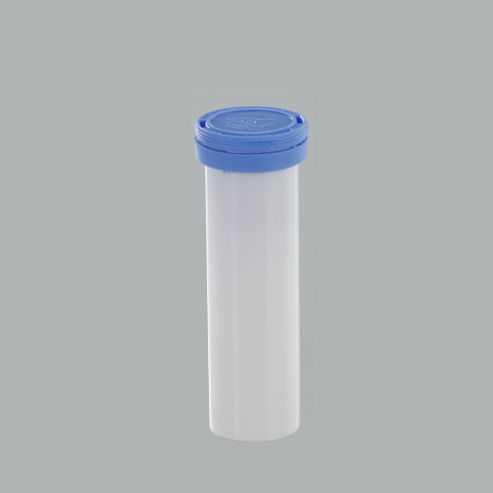 Frasco para reactivos -  HD-864 - ZHEJIANG HUANUO PHARMACEUTICAL PACKAGING CO., LTD. - de polietileno