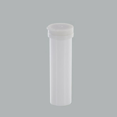 Frasco para reactivos - HD-865 - ZHEJIANG HUANUO PHARMACEUTICAL PACKAGING CO., LTD. - de polietileno
