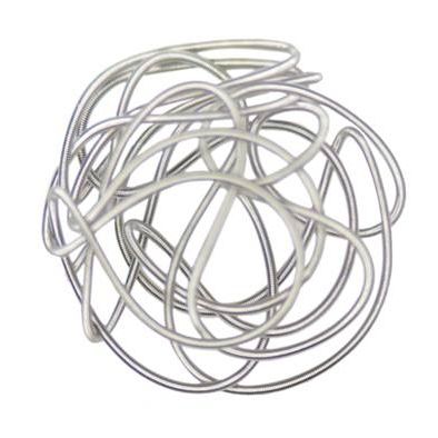 Espiral de embolización retractable - Jasper - Achieva Medical