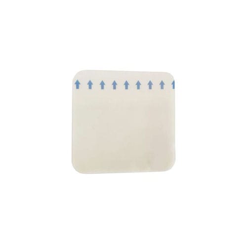 Apósito cutáneo transpirable - Hydrocolloid  - Shandong Xingzhicheng Biotechnology Co Ltd - absorbente