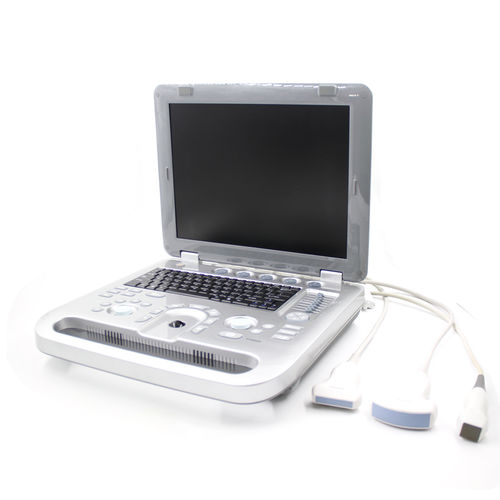 ecógrafo portátil - Contec Medical Systems