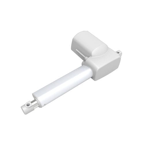 Actuador lineal - JC35L18 - Jiecang Linear Motion - eléctrico / para cama médica