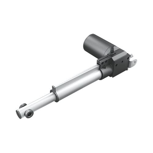 Actuador lineal - JC35DH - Jiecang Linear Motion - eléctrico / para cama médica