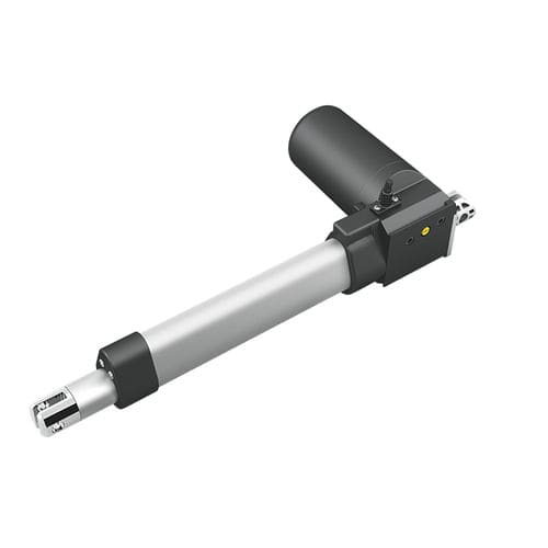 Actuador lineal - JC35DN - Jiecang Linear Motion - eléctrico / para cama médica