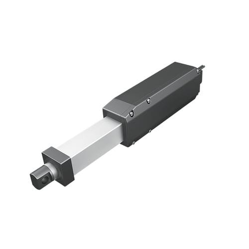 Actuador lineal - JC35N - Jiecang Linear Motion - eléctrico / para cama médica