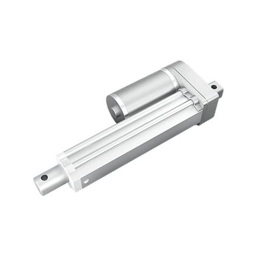 Actuador lineal - JC35W1 - Jiecang Linear Motion - eléctrico / para cama médica