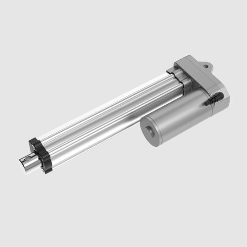 Actuador lineal - JC35FA8 - Jiecang Linear Motion - eléctrico / para el sector médico