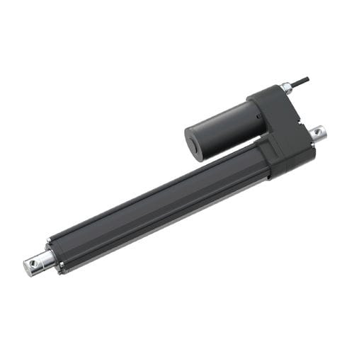 Actuador lineal - JC35FA32 - Jiecang Linear Motion - eléctrico / para el sector médico