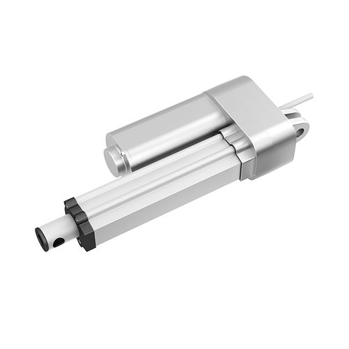 Actuador lineal - JC35W2-2 - Jiecang Linear Motion - eléctrico / para el sector médico
