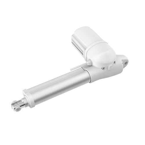 Actuador lineal - JC35D4 - Jiecang Linear Motion - eléctrico / para cama médica
