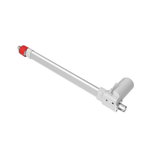 Actuador lineal - JC35K1 - Jiecang Linear Motion - eléctrico / para cama médica