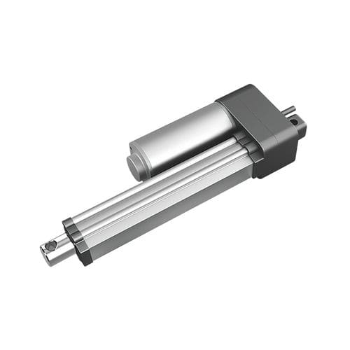 Actuador lineal - JC35W5 - Jiecang Linear Motion - eléctrico / para cama médica