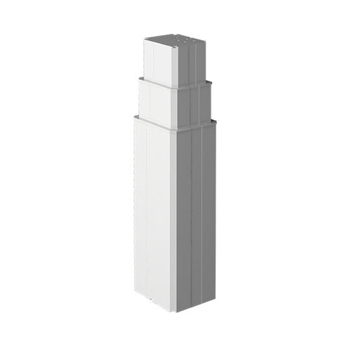 Columna de elevación para el sector médico - JC35EN3A - Jiecang Linear Motion