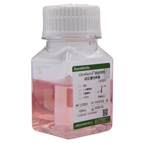 Reactivo MEM - L530JV - Shanghai Basalmedia Technologies Co., Ltd. - para la investigación científica / de tejidos / líquido