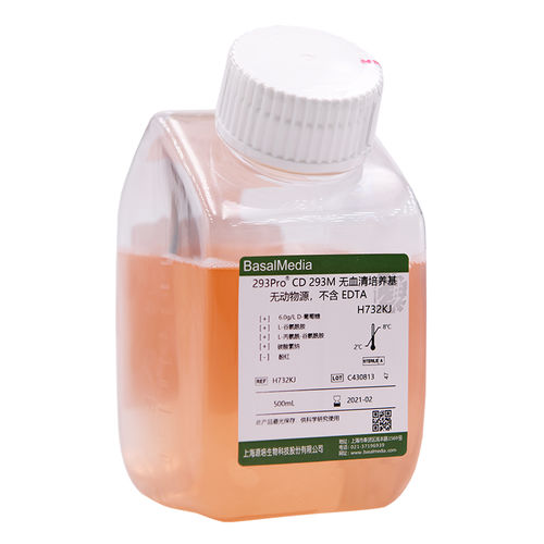 Reactivo de suero - H732KJ - Shanghai Basalmedia Technologies Co., Ltd. - para la investigación científica / de tejidos / clínico
