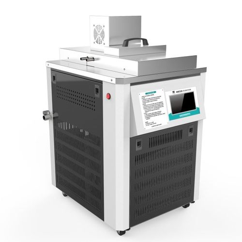 Baño María para la industria farmacéutica - CK-40 series - Ningbo Scientz Biotechnology Co.,Ltd - calefactor / termostáticamente regulado / de refrigeración