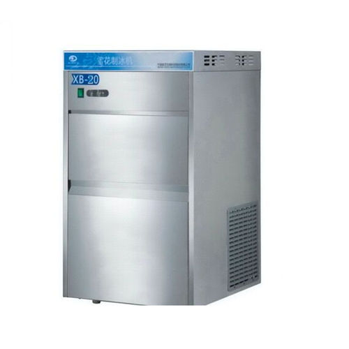 Heladera copos - XB series - Ningbo Scientz Biotechnology Co.,Ltd