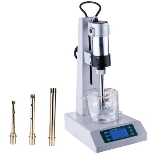 Homogeneizador rotativo - Ningbo Scientz Biotechnology Co.,Ltd - de mesa / para extracción de ADN / digital
