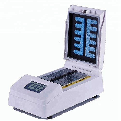 Horno de calor - Ningbo Scientz Biotechnology Co.,Ltd - de hibridación / de mesa