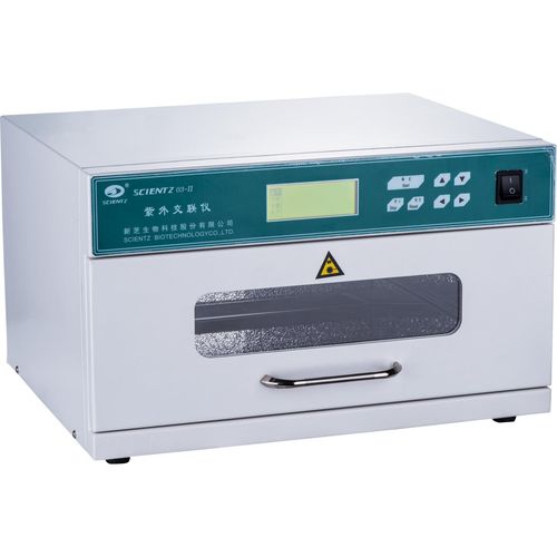 Crosslinker de ADN UV - Ningbo Scientz Biotechnology Co.,Ltd