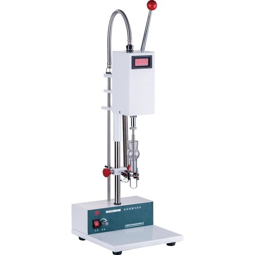 Homogeneizador rotativo - DY89-II - Ningbo Scientz Biotechnology Co.,Ltd - de mesa / para preparación de pruebas / digital