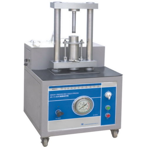 Homogeneizador rotativo - JG-IA - Ningbo Scientz Biotechnology Co.,Ltd - de mesa / para preparación de pruebas / analógico