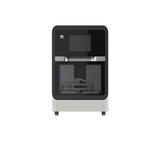 Extractor de ácidos nucleicos para la investigación médica - Ningbo Scientz Biotechnology Co.,Ltd - totalmente automatizado