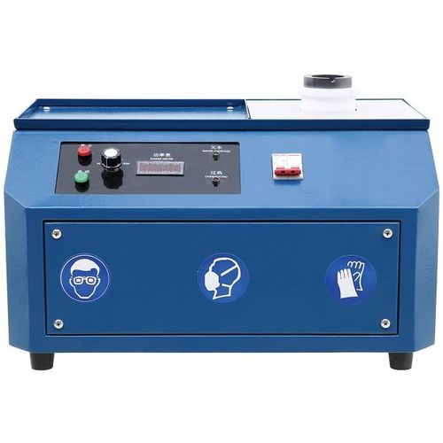 Horno de calor - Ningbo Scientz Biotechnology Co.,Ltd - de fusión / compacto