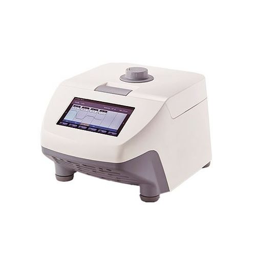 Termociclador en tiempo real - TC1000 series - Ningbo Scientz Biotechnology Co.,Ltd - de 96 orificios / para PCR rápida / compacto