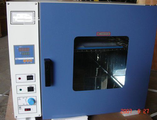 Incubadora de laboratorio de convección forzada - SCP series - Ningbo Scientz Biotechnology Co.,Ltd - de convección natural / de investigación científica / para biología