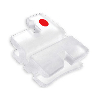 Bracket de cerámica - Amora  - Innovative Material and Devices, Inc. - twins